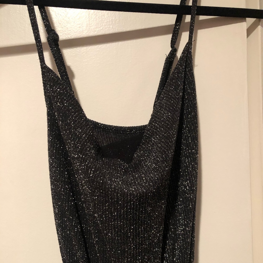 Urban outfitters jumpsuit size xs